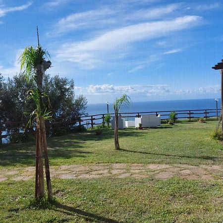 Tenuta Belvedere Cilento Montecorice Eksteriør billede