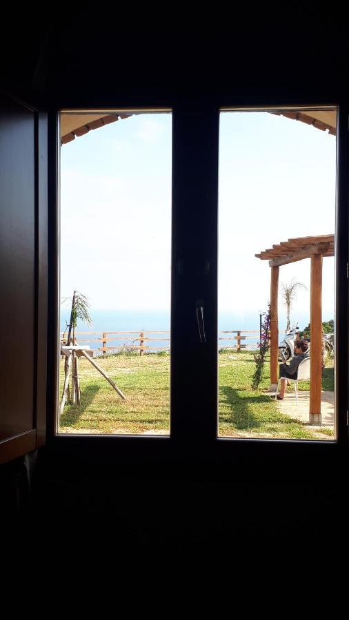 Tenuta Belvedere Cilento Montecorice Eksteriør billede