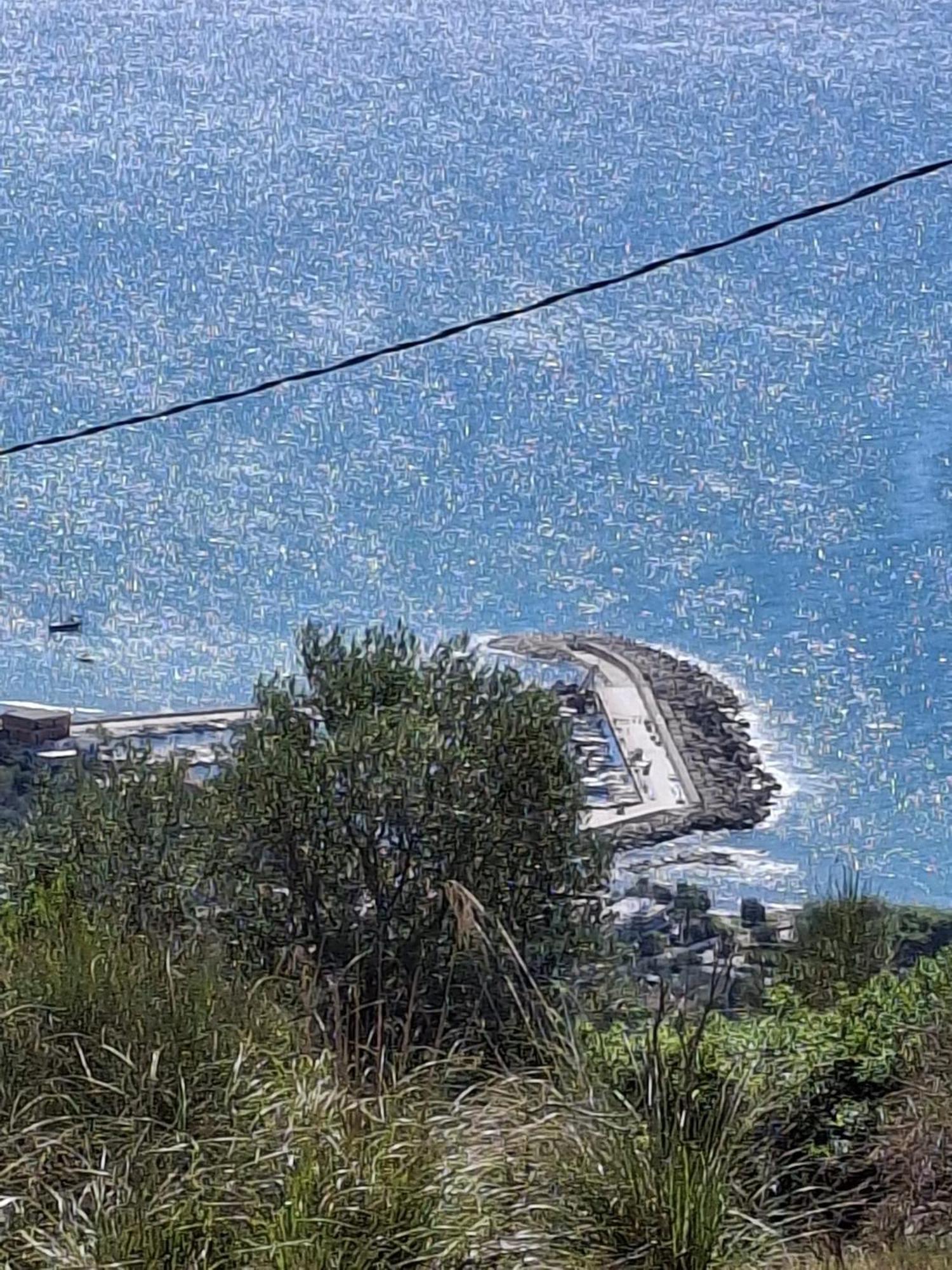 Tenuta Belvedere Cilento Montecorice Eksteriør billede